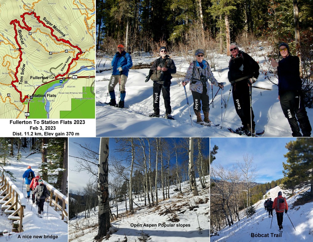 Hiking Group Common Interest Groups All Saints Anglican Church